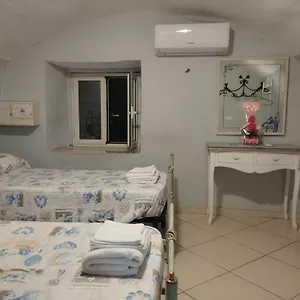  Сasa de vacaciones Palazziello Nanninella Italia