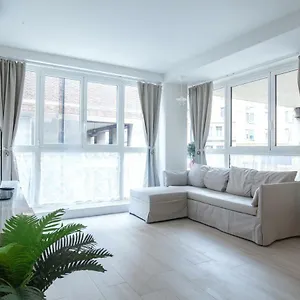 Marconi Apartament Bolonia