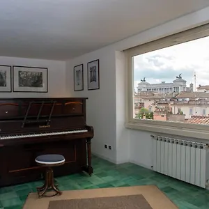  Apartamento House Santa Caterina Italia