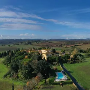 Sabolini 4*, Colle di Val d'Elsa Italien