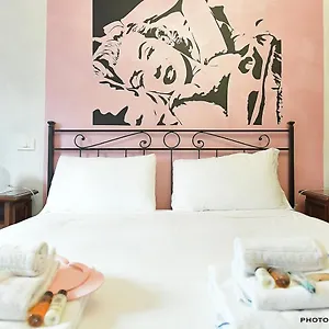  Apartamento Casa La Signorina Italia